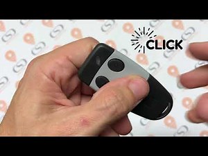 Cambio batteria Cardin S449 S486