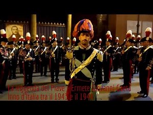 La leggenda del Piave - E. A. Mario