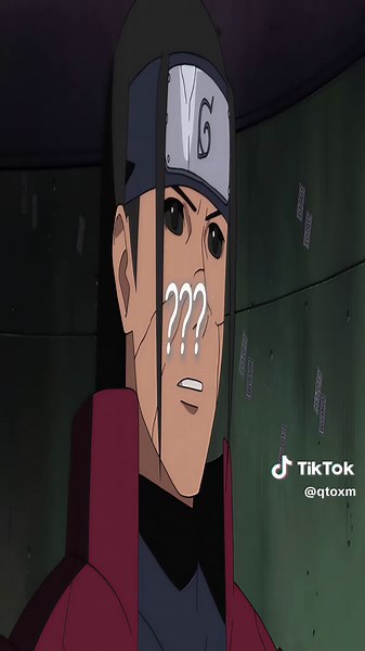 Hashirama: the real Hashirama touted as a god of Shinobi
