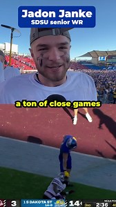 40K views · 825 reactions | South Dakota State Football put it all out there in the second half  #FCSChampionship | NCAA FCS Football | Facebook