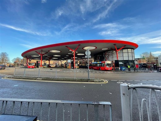 30 photos of parts of Walsall town centre on the brink of demolition after multimillion pound plans revealed