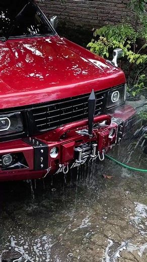 Panther Mania: Modifikasi dan Komunitas Diesel Indonesia