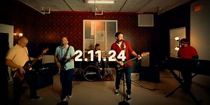 South Dakota is airing “The Mount Rushmore” of commercials during the Superbowl