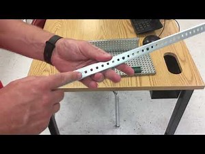 Vex Rack & Pinion