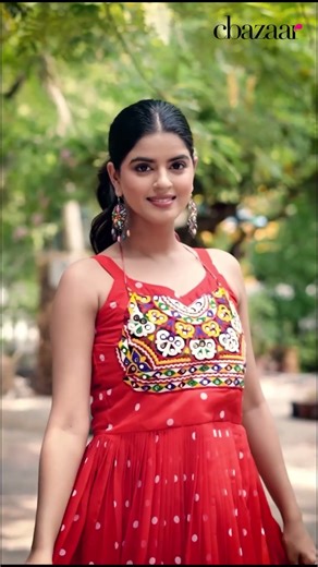 The best part of Navratri?