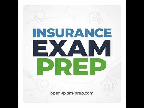 Life Insurance Exam [National] 14 – Insurable Interest Explained