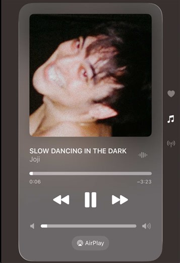 … #joji #songlyrics #lyricsedit #foryou #fypシ