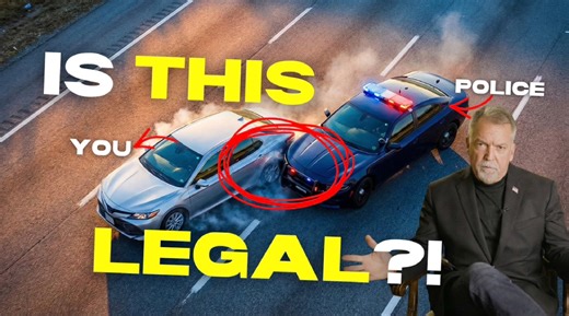 What is a PIT maneuver and when does it become deadly force 🚓 This technique is meant to safely end pursuits but at high speeds it can be just as dangerous as a weapon. If used improperly it must be justified at the same level as deadly force because lives are at risk. David Ridings explains where the legal line is drawn from a Nashville Criminal Defense Lawyer perspective. #RidingsLawGroup #NashvilleCriminalLawyer #CriminalDefenseLawyer #DrJudge #NashvilleCriminalAttorney | Ridings Law Group, 