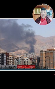 78K views · 3.6K reactions | Part 9 - Bandingan ko War a Islamic Republic of Iran vs. State of Israel Islamic Republic of Iran Vs. Israel/USA WAR: CEASEFIRE | Hadji Salic Mala | Facebook