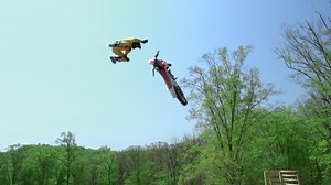 68K views · 1K reactions | Injuries and setbacks, the reality of reaching a World's first | Biggest Week in Action Sports | Nitro Circus | Facebook