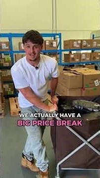 MOQs... What are they? #shorts