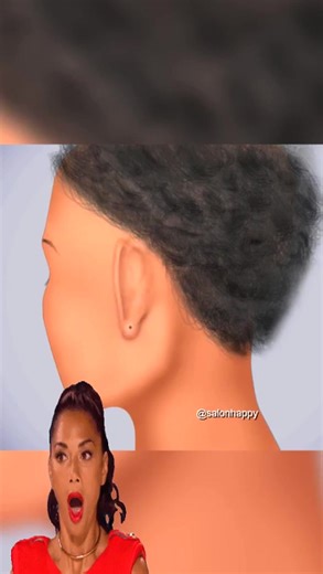 15K views · 81 reactions | ASMR Makeup Salon Animation Have a nice day #animation #makeover #asmranimation #asmrvideo #satisfying #asmrmakeup | DON DON | Facebook