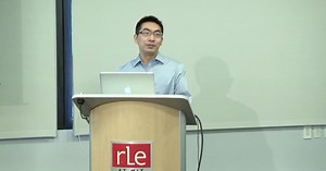 Diamond Device Fabrication for Quantum Information Processing and Sensing | Microsystems Technology Laboratories