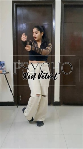Psycho - Red Velvet ‪@redvelvet‬ #dance #kpop