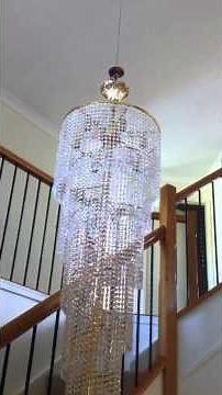 DDJ100 Chandelier Lift Motor