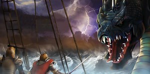 The Chronicles of King Arthur - Episode 2 - Knights of the Round Table - Play Thousands of Games - GameHouse