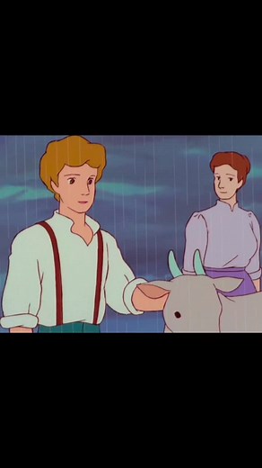 كرتون فلونة - الحلقة 35: مغامرات فلونة وروبنسون كروزو