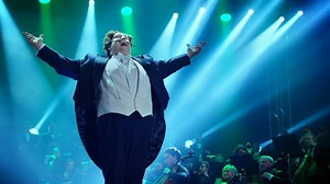 Go Compare 'Comeback'