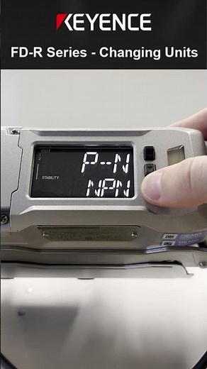 Reading Gallons Per Minute | FD-R Series Clamp On Flow Meter