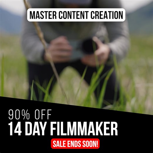 1.8K views · 5.3K reactions | Learn smartphone content creation in 14...