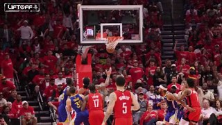 Round 1 Game 1 Recap