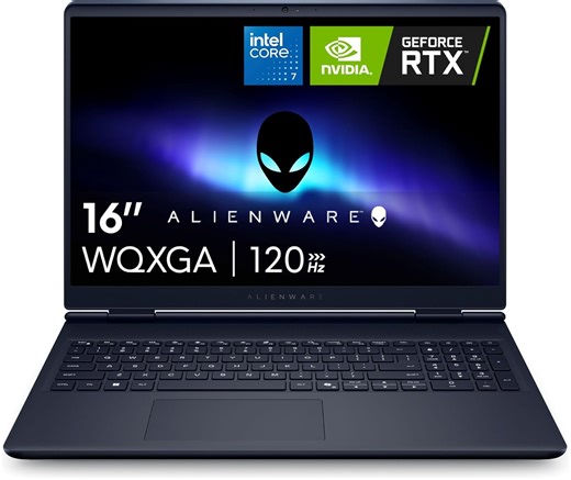 Deal Alert! Alienware 16" 1TB SSD With an Nvidia GeForce RTX 5060 Laptop $300 Off! | Cord Cutters News