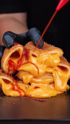 ASMR Food Experience with Zach Choi