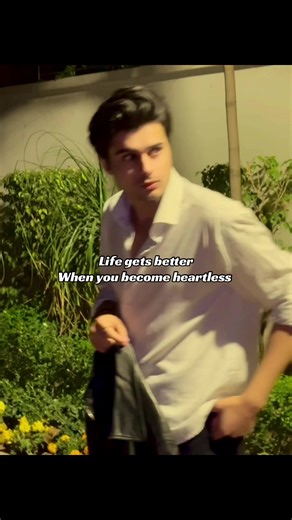 Embracing a Heartless Life: Finding Freedom