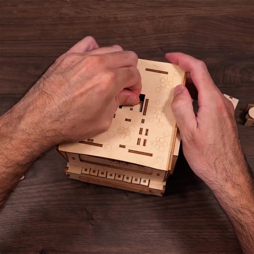 #REACCIONA AL CALOR 😐 ＊LA CAJA ALIEN＊ (9)