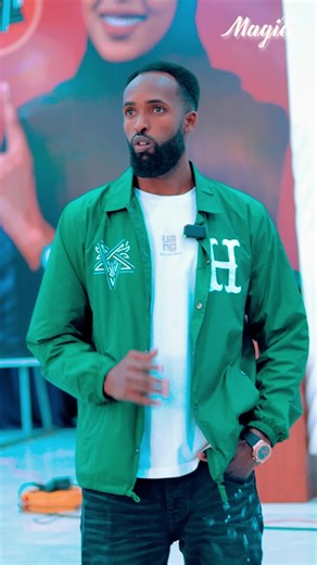 MAGIC HD على TikTok