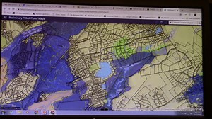1K views | Is your property in a FEMA flood zone? How will the newly proposed maps impact your flood zone designation? Zoning Administrator Brian Longstaff walks you through how to use our website to start answering these questions. | Town of Scarborough, Maine | Facebook