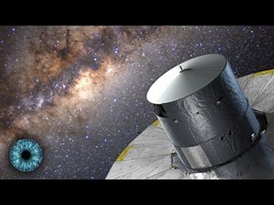 Die Menschheit lebt in ZWEI Galaxien! - Clixoom Science & Fiction