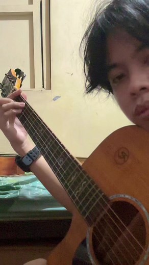 Maging Sino Ka Man Guitar Tutorial: Chords, Plucking, and More