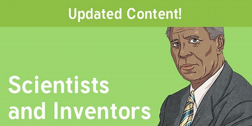 Science Year 4 Curriculum | Scientists And Inventors