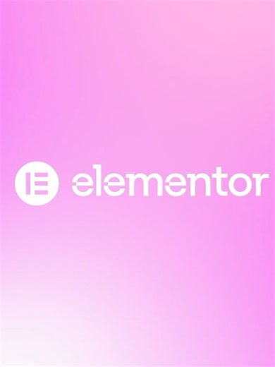 Web creators, the wait is over! Ten years ago, we changed how you build pages in WordPress. Today, we’re changing how you build businesses. Meet @elementor One - One experience to power it all. We’ve unified the Editor you love with AI, image optimization, accessibility and email deliverability into a single, seamless subscription. Why Elementor One? ✨All-in-one → Everything you need to create, optimize, and manage sites from one unified dashboard. 💳 Shared credit system → Allocate credits acro