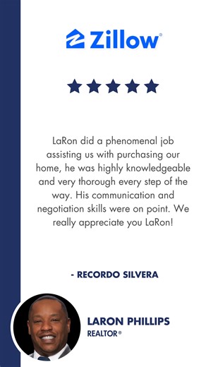 🎥 Client Reviews Video 💬 Nothing makes us more proud than happy clients. Hear what they’re saying about working with our fantastic LRG agents! | Levi Rodgers Real Estate Group