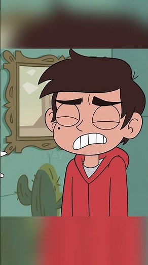 Mariposa and Meteora ended up in Hekapoo's dimension #starvstheforcesofevil #animation