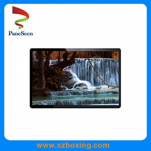 [Hot Item] 43'' TFT LCD 1200 Contrast Ratio Lvds TV Module