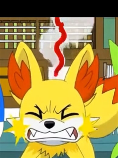 #startersmovieunleashers #pokemon #Fennekin #oioioibakaaaaaaaaaaaaaaaaaaaaaaaaaa