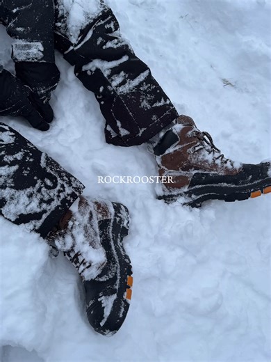 We took everything you loved about the classics and made it better⚡️🥾#rockrooster #rockroosterfootwear #botas #workboots #jumpstart #dealsforyourdays #WorkStyle
