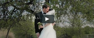 Camp Waldemar Wedding | Rosalind & Peter