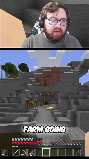 Hardcore Minecraft: Kelp Farm Dreams & Underwater Cave Secrets!