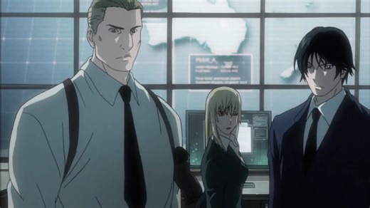 انیمه [death note] فصل اول قسمت 31 دوبله فارسی