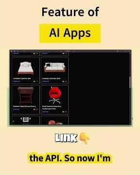 AI That Generates UI in Real Time (The Future of AI Apps)