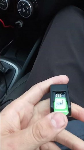 gps treker gf07 (часть1)