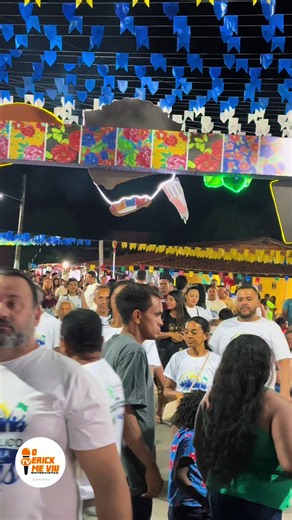 Dia do Evangélico em Palmeirais: louvor, unidade e Sued Silva