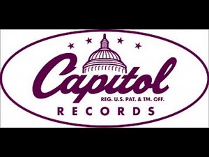 The Capitol Records Story (Tenth Anniversary - 1952)