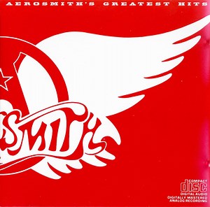 Aerosmith - Aerosmith's Greatest Hits
