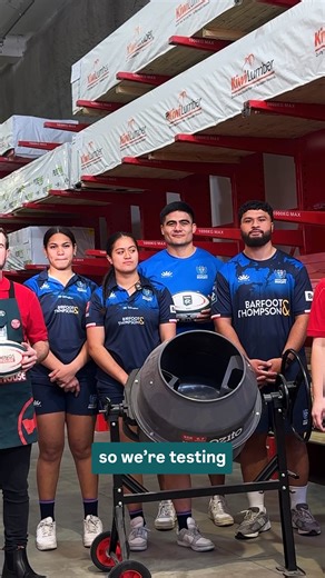 179 reactions · 7 comments | Our final team battle... will rugby be the winner on the day?!  Get amongst the action and back your Bunnings Provincial Rugby team all season long!  | Bunnings Warehouse New Zealand | Facebook