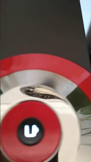 Nespresso Vertuo Next coffee machine leaking